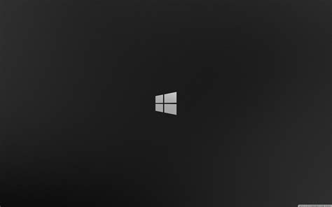 Hình nền Windows 10 HD màu đen, cá tính - Top Những Hình Ảnh Đẹp