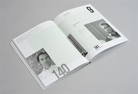 5 Creative book layout design inspiration | Agus Mulyadi Design