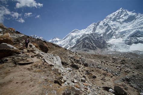 Travel Guide To Sagarmatha National Park Nepal - XciteFun.net