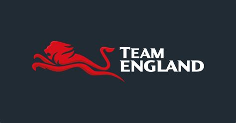 The Home of Team England, the nation's Commonwealth Games team