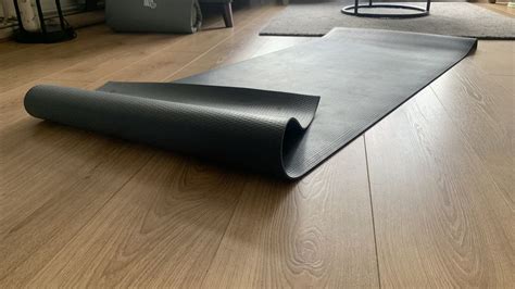 Manduka PROlite yoga mat review | Live Science