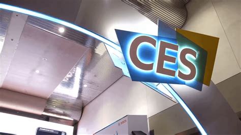 Biggest tech show in the world, CES, returns to Las Vegas