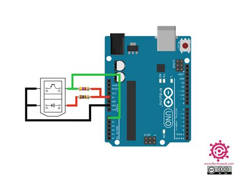 Interfacing TCRT5000 Reflective Infrared Sensor with Arduino - EP Learn