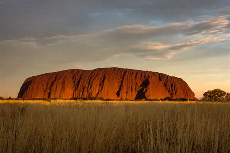 Australia – the Land Down Under – Karen Kratz