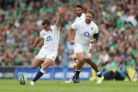 England player ratings vs Ireland: Courtney Lawes impactful but Billy ...