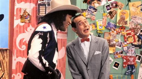 Pee-wee's Playhouse Is Still the Best, Weirdest Children's Show for Kids of All Ages - TV Guide