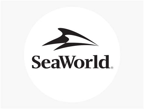 Seaworld Logo Vector