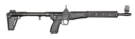 SUB2000 Carbine Rifle | Powerful, Reliable & Accurate | Specs | KelTec