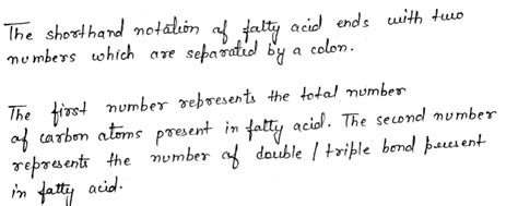 Answered: What is the shorthand notation of the… | bartleby