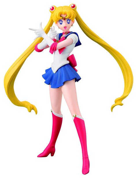 Sailor Moon Figurines | ubicaciondepersonas.cdmx.gob.mx