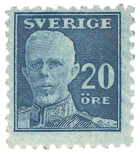 Rarest and most expensive Swedish stamps list