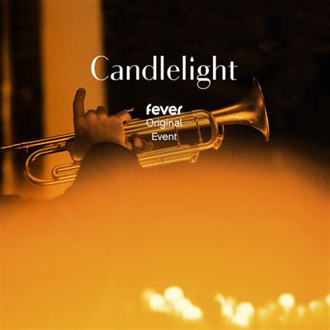 🎻 Candlelight Concerts in Edmonton Tickets 2023 | Fever