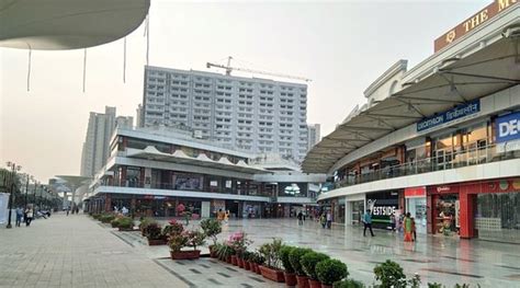 Indirapuram Habitat Centre (Ghaziabad) - 2020 What to Know Before You ...