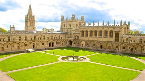 Voli Low Cost Oxford - Inghilterra | Offerte Voli per Oxford ...