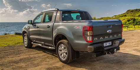 2015 Ford Ranger Wildtrak Review | CarAdvice