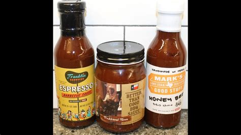 Aaron Franklin Barbecue Sauce Recipe | Besto Blog