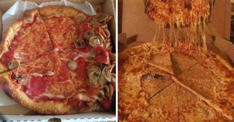 18 Pizza Delivery Fails That Are Just Nope, No Thank You, Not Today