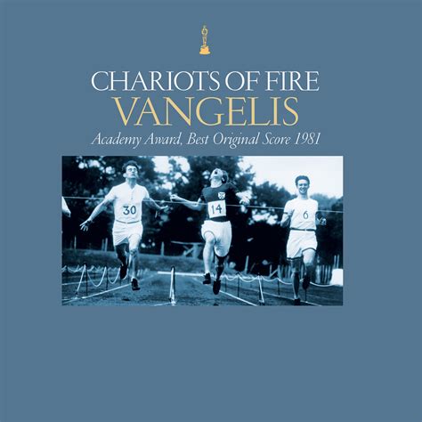 Vangelis - Chariots Of Fire | iHeart