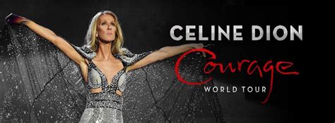 Celine Dion Reveals New Album, First Tour In A Decade