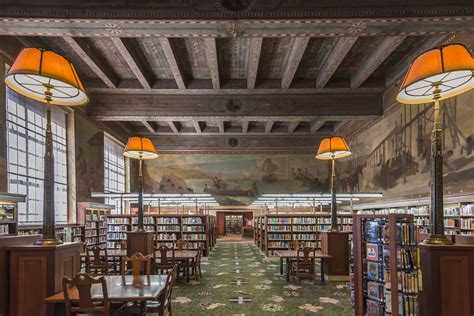 Travel Photographer Richard Silver Captured Beautiful Libraries From Around The World ...