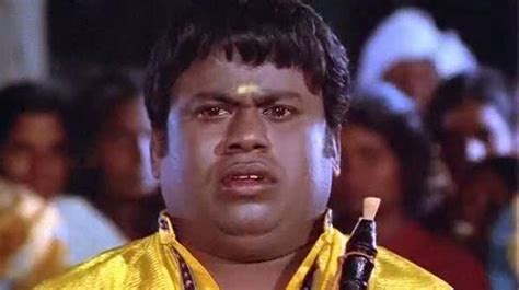 Happy birthday Senthil: Here are some of the best comedy scenes of this ...