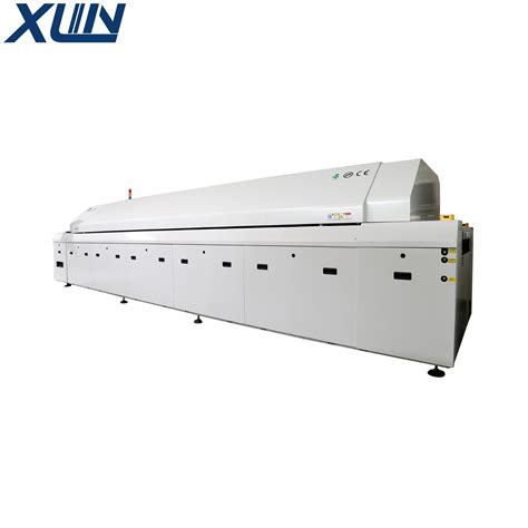 China Hot Selling for Smt Reflow Oven Machine - JT Professional PCB ...