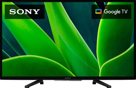 SONY 32 INCH 720P SMART TV - lagoagrio.gob.ec