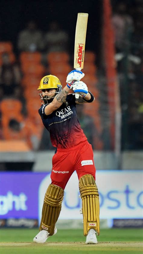 Virat Kohli Ipl Century