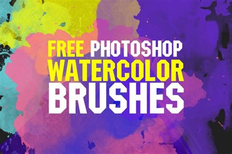 45+ Best Free Photoshop Brushes 2024 | Design Shack