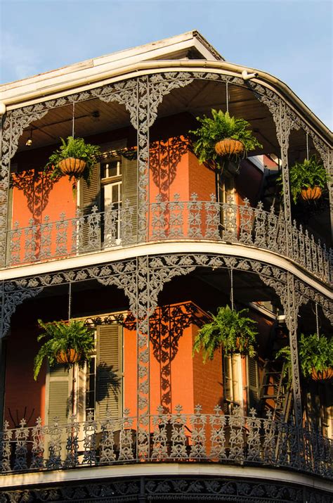 French Creole Architectural Style: A Unique Blend of Culture and ...