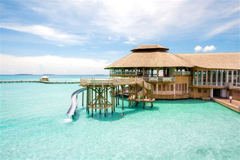 Soneva Jani: A Modern Luxury Maldives Resort — No Destinations