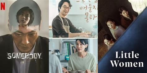 7 Latest Popular Korean Drama Adaptations from Novels, Latest Releases ...