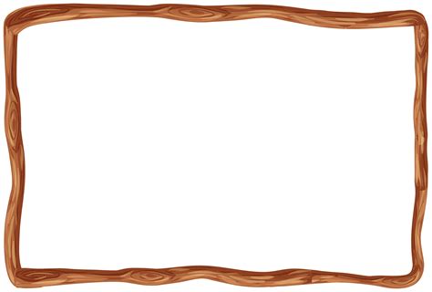Free Wood Frames Cliparts, Download Free Wood Frames Cliparts png images, Free ClipArts on ...