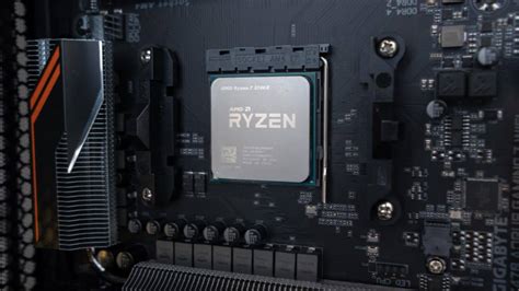 The Best Motherboards For AMD Ryzen 7 2700X Processors | WePC