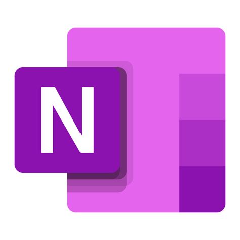 Microsoft Onenote Logo Transparent Pnggrid | My XXX Hot Girl