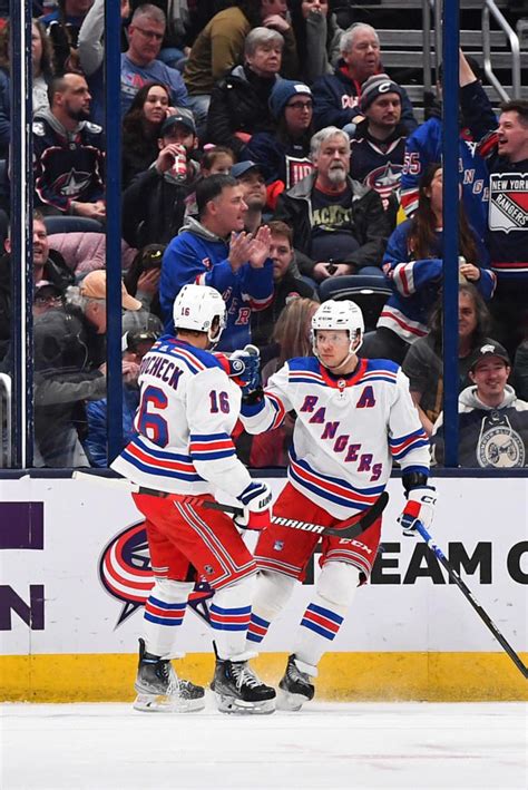 Rangers’ Artemi Panarin already hit career-high for goals