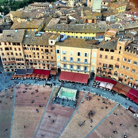 Piazza del Campo (Siena): All You Need to Know BEFORE You Go