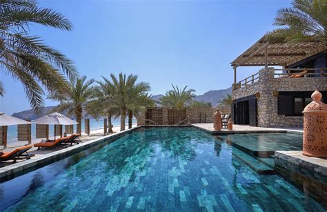 Oman’s Six Senses Zighy Bay Unveils Revitalized, Vast Villa Compounds