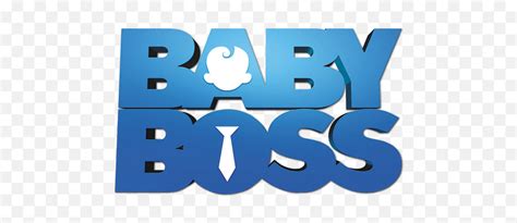 Boss Baby Clip Art Transparent - Boss Baby Font Name Png,Baby Clipart ...