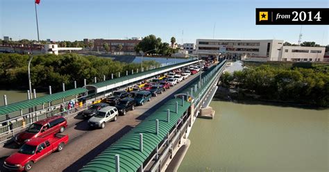 Program Helping to Reduce Wait Times at Border Bridges | The Texas Tribune