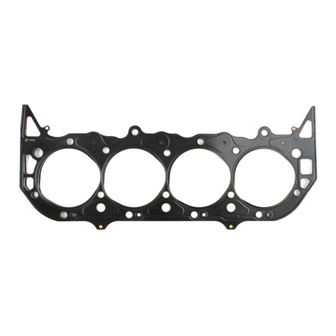 Cometic Gaskets C5816-080 Cylinder Head Gasket, 4.320 in Bor