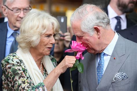 Photos That Prove Prince Charles and Camilla are the Royal Family's ...