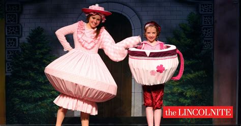 Theatre group seeks wardrobe for community costumes