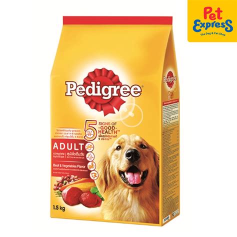 Buy DRY DOG FOOD Best Price Online | Pet Express