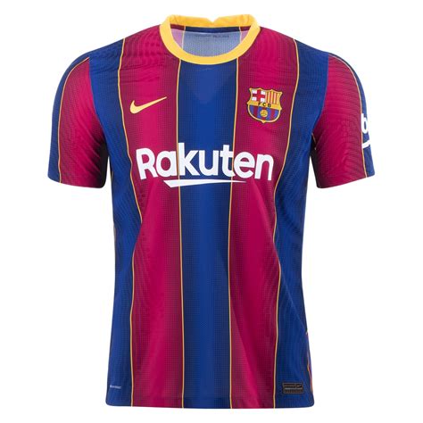 FC BARCELONA HOME KIT 2020/2021 - SoCheapest