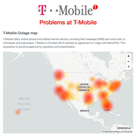 Outage hits T-Mobile, Verizon, AT&T, and Sprint - 9to5Mac