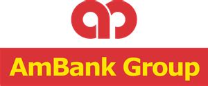 AmBank Logo PNG Vector (AI) Free Download