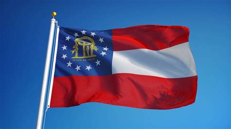 The Meaning Behind All 50 State Flags | Reader's Digest