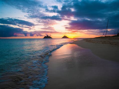 "Lanikai Beach Images – Browse 4,737 Stock Photos, Vectors, and Video | Adobe Stock