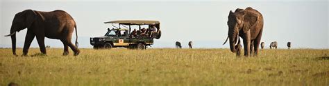 Family African Safaris - Xplorato Ventures